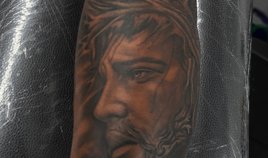 Realism Tattoo